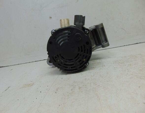 Alternator FORD C-MAX (DM2), FORD FOCUS C-MAX (DM2)