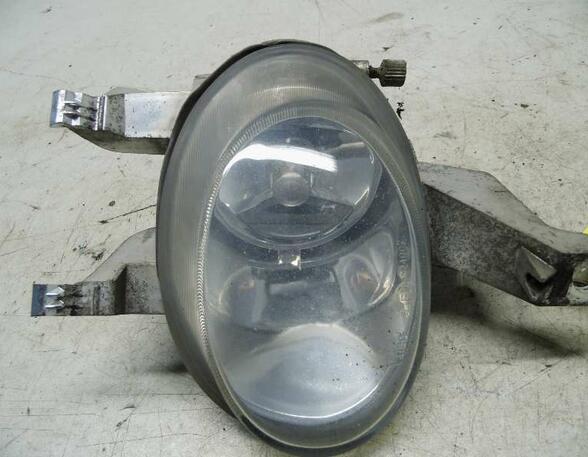 Mistlamp PEUGEOT 206 Schrägheck (2A/C)