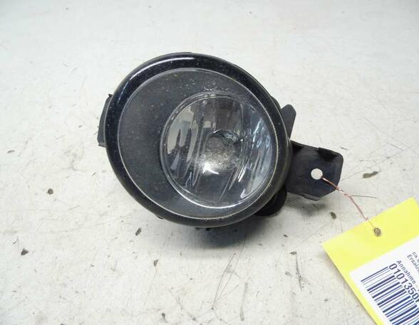 Fog Light RENAULT Clio II (BB, CB)