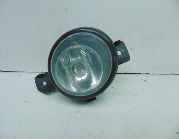 Fog Light RENAULT Clio II (BB, CB)