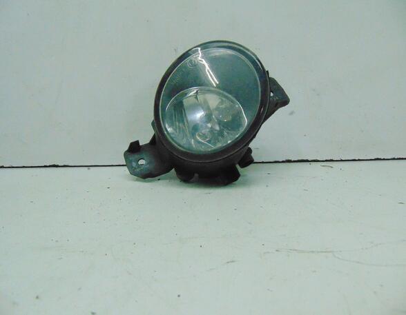 Fog Light RENAULT Clio II (BB, CB)