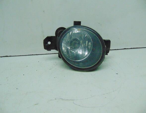 Fog Light RENAULT Clio II (BB, CB)