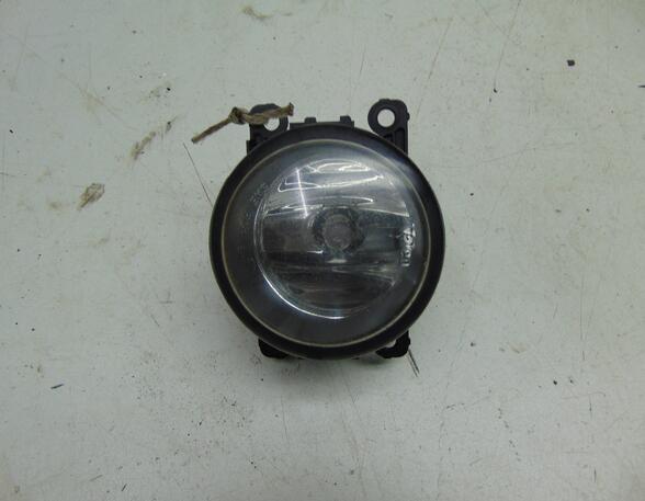 Fog Light RENAULT Megane II Kombi (KM0/1)