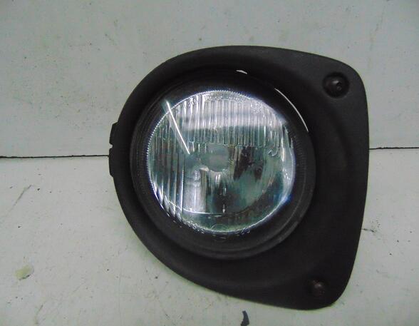 Fog Light RENAULT Clio II (BB, CB)