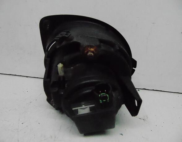 Fog Light RENAULT Clio II (BB, CB)