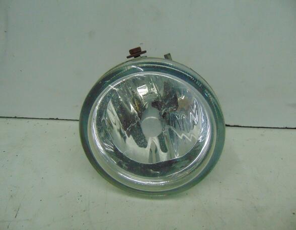 Fog Light CITROËN C3 I (FC_, FN_)