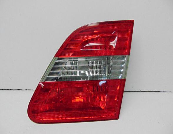 Reverse Light MERCEDES-BENZ B-KLASSE (W245)