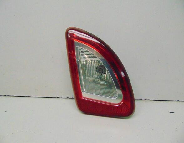 Reverse Light RENAULT TWINGO II (CN0_)