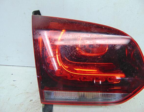 Reverse Light VW GOLF VI Convertible (517)