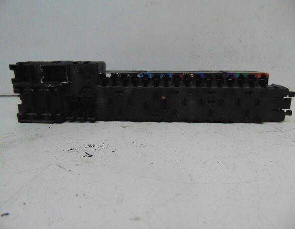 Fuse Box MERCEDES-BENZ S-Klasse (W220)