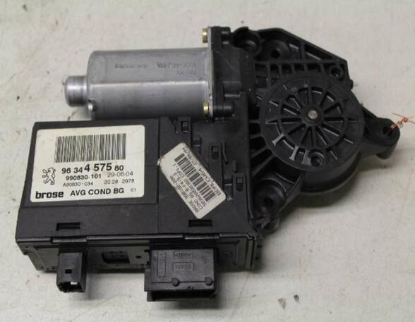 Electric Window Lift Motor PEUGEOT 307 Break (3E)