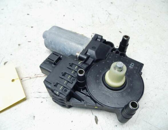 Electric Window Lift Motor AUDI A6 (4B2, C5)