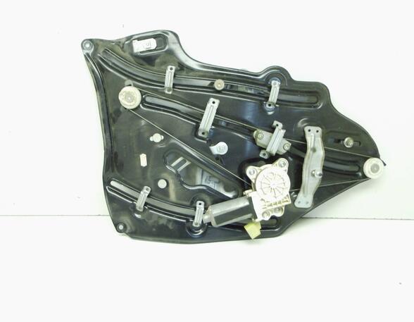 Electric Window Lift Motor MERCEDES-BENZ CLK (C209)