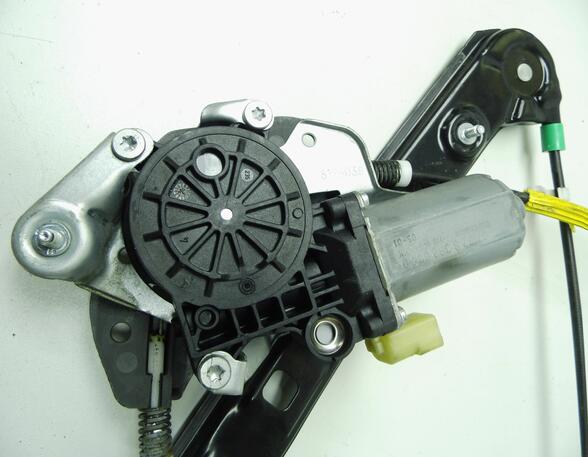 Electric Window Lift Motor BMW 3 Touring (E46)