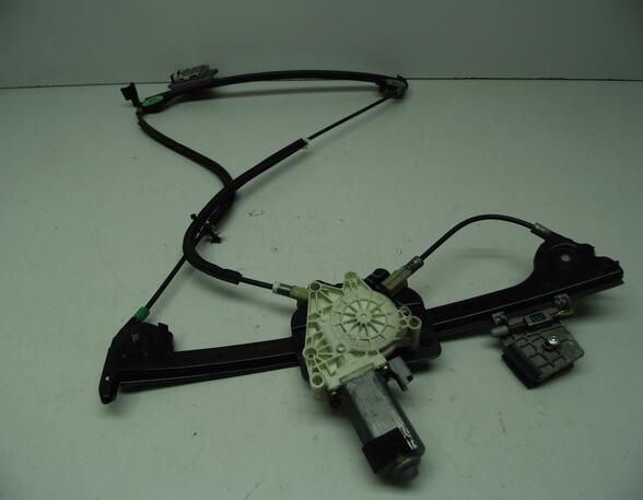 Electric Window Lift Motor PEUGEOT 206 CC (2D)