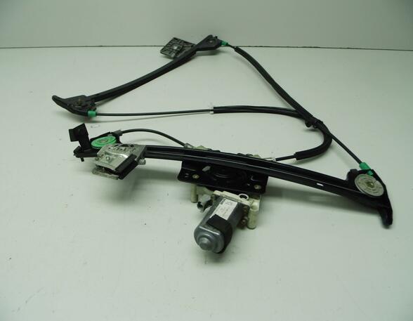 Electric Window Lift Motor PEUGEOT 206 CC (2D)