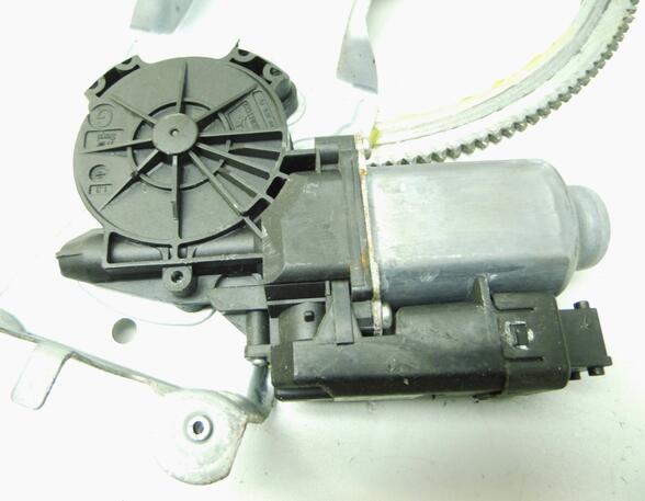 Electric Window Lift Motor OPEL MERIVA A Großraumlimousine (X03)