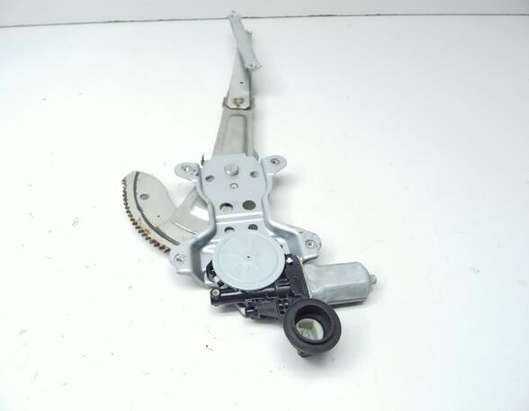 Electric Window Lift Motor SUZUKI SWIFT III (MZ, EZ)