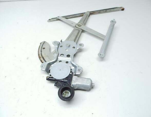 Electric Window Lift Motor SUZUKI SWIFT III (MZ, EZ)