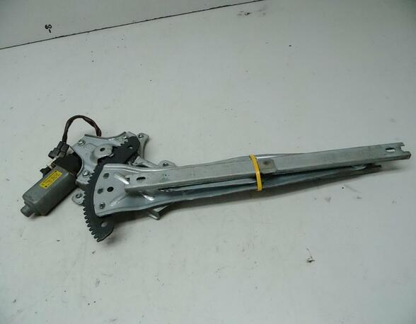 Electric Window Lift Motor CHEVROLET MATIZ (M200, M250)