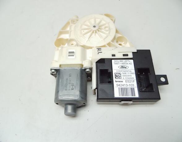 Electric Window Lift Motor FORD FOCUS II (DA_, HCP)