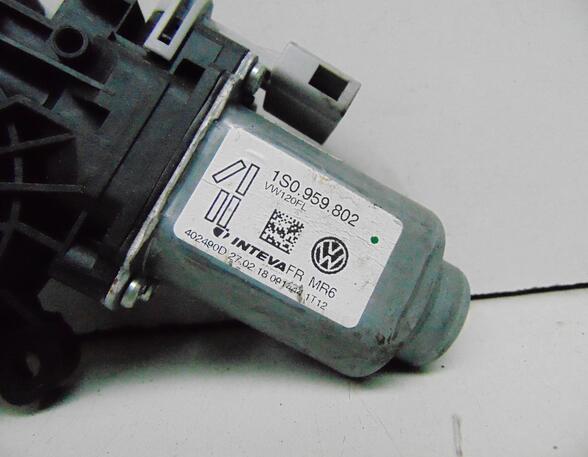 Electric Window Lift Motor VW UP (121, 122, BL1, BL2)