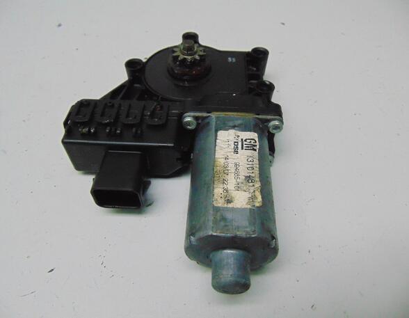 Electric Window Lift Motor OPEL ASTRA H (A04)