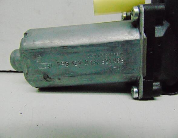 Electric Window Lift Motor FORD FUSION (JU_)