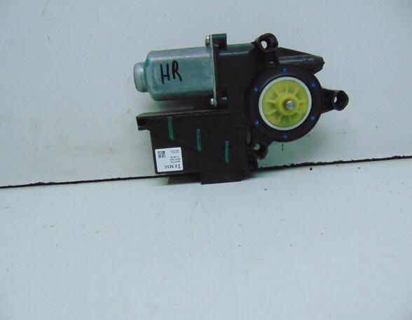 Electric Window Lift Motor VW POLO (9N_)