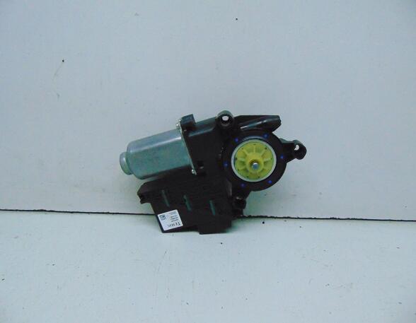 Electric Window Lift Motor VW POLO (9N_)