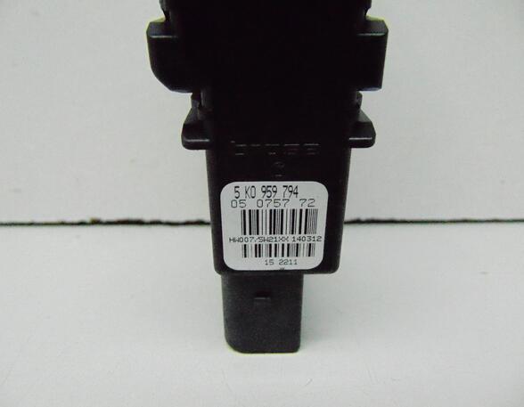 Electric Window Lift Motor VW GOLF VI (5K1)