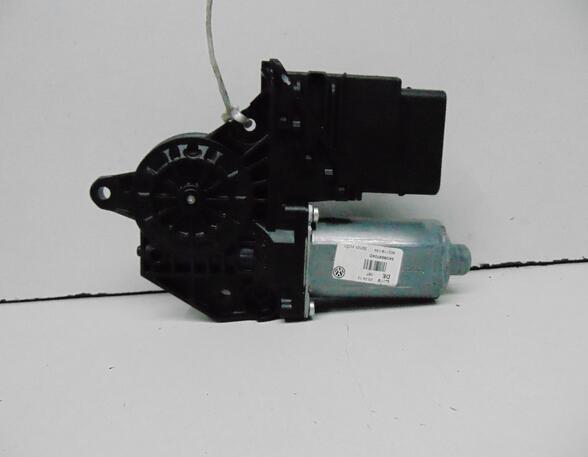 Electric Window Lift Motor VW GOLF VI (5K1)