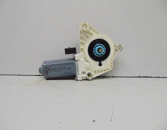 Electric Window Lift Motor MERCEDES-BENZ A-Klasse (W169)