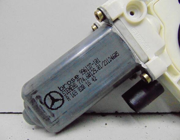 Electric Window Lift Motor MERCEDES-BENZ A-Klasse (W169)