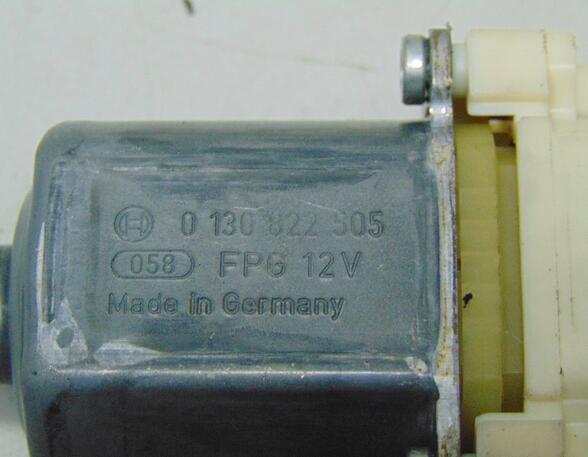 Electric Window Lift Motor MERCEDES-BENZ C-Klasse (W204)