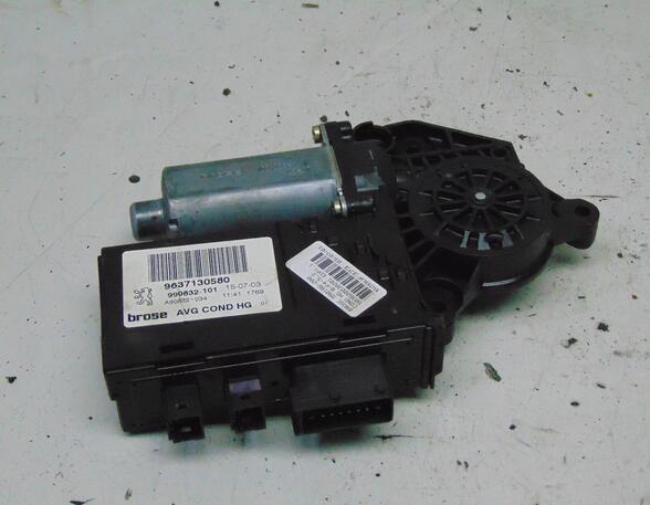 Electric Window Lift Motor PEUGEOT 307 Break (3E), PEUGEOT 307 SW (3H)