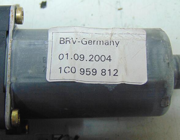 Electric Window Lift Motor VW Passat (3B3)