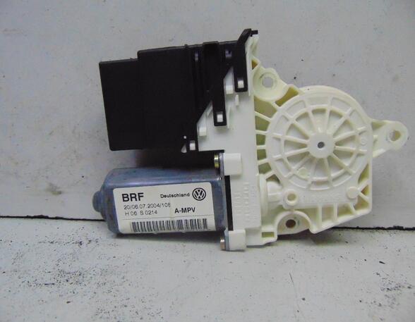 Electric Window Lift Motor VW Touran (1T1, 1T2)