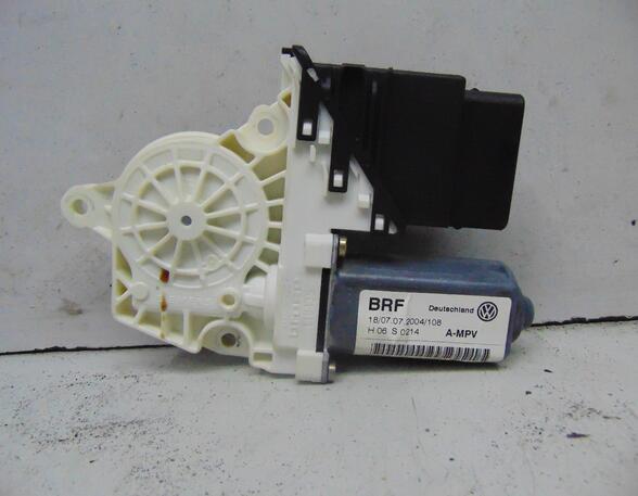 Electric Window Lift Motor VW Touran (1T1, 1T2)