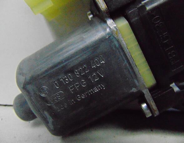 Electric Window Lift Motor FORD FIESTA VI (CB1, CCN)