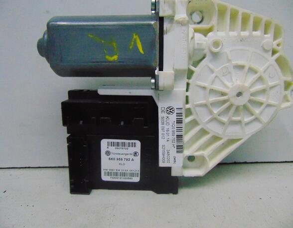 Electric Window Lift Motor VW GOLF VI Convertible (517)