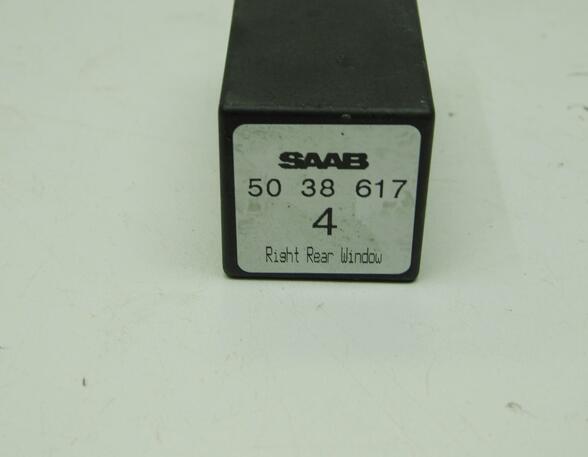 Relay Abs SAAB 9-3 Cabriolet (YS3D)