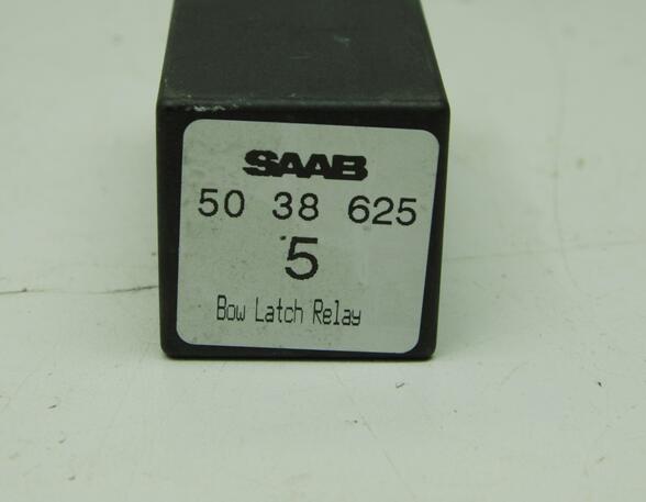 Relay Abs SAAB 9-3 Cabriolet (YS3D)