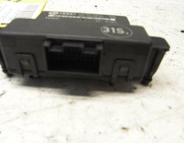 Glow Plug Relay Preheating VW GOLF PLUS (5M1, 521)