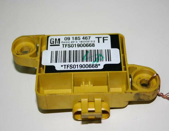 Airbag Control Unit OPEL CORSA B (S93)