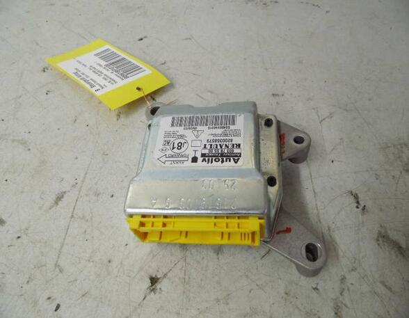 Airbag Control Unit RENAULT ESPACE IV (JK0/1_)