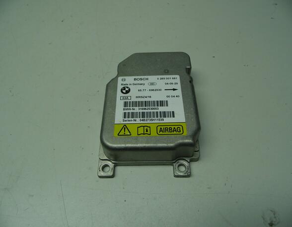 Airbag Control Unit BMW 3 Touring (E46)