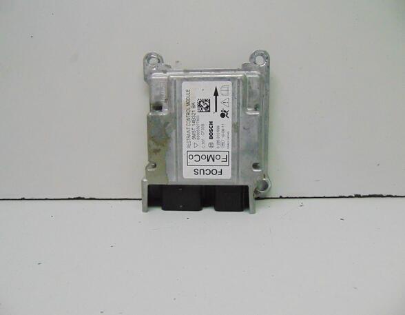 Airbag Control Unit FORD FOCUS II Turnier (DA_, FFS)