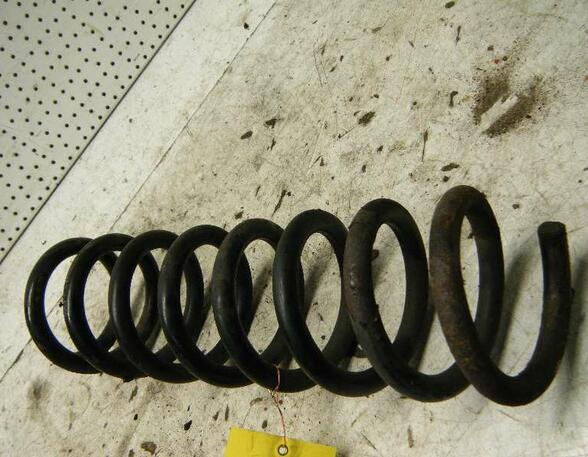 Coil Spring MERCEDES-BENZ C-KLASSE T-Model (S202)