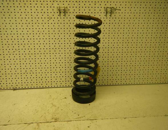 Coil Spring MERCEDES-BENZ C-KLASSE (W202)